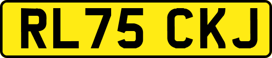 RL75CKJ
