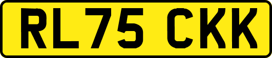 RL75CKK