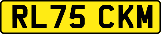 RL75CKM