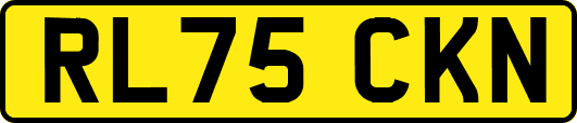 RL75CKN