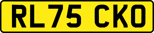 RL75CKO