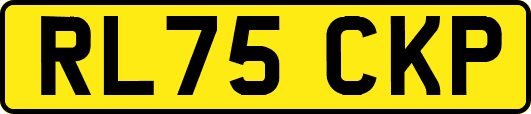 RL75CKP