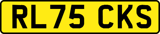 RL75CKS