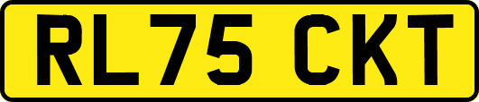 RL75CKT