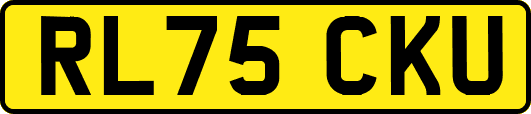 RL75CKU