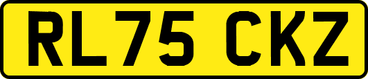 RL75CKZ