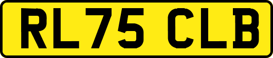 RL75CLB