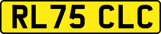 RL75CLC