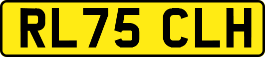 RL75CLH