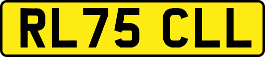 RL75CLL