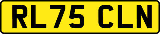 RL75CLN