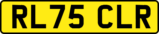 RL75CLR