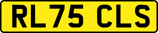 RL75CLS