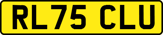 RL75CLU