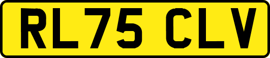 RL75CLV