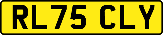RL75CLY