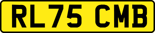 RL75CMB