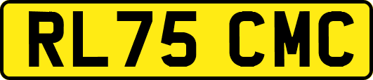 RL75CMC
