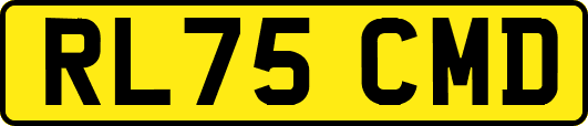 RL75CMD