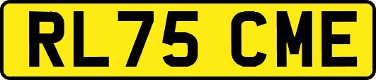 RL75CME