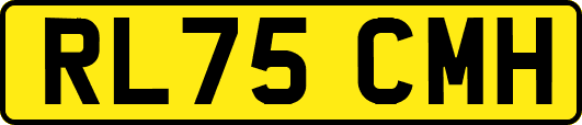 RL75CMH