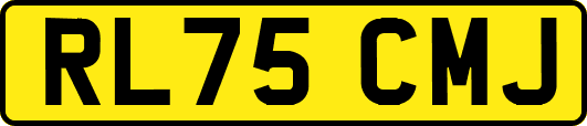 RL75CMJ