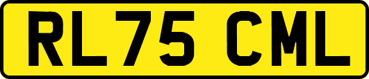 RL75CML