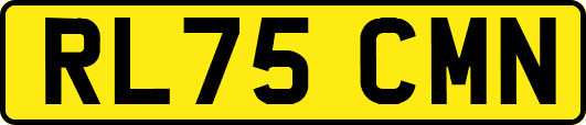 RL75CMN