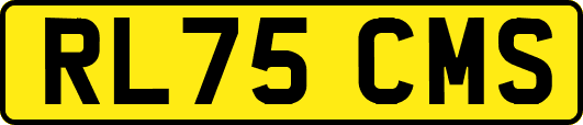 RL75CMS