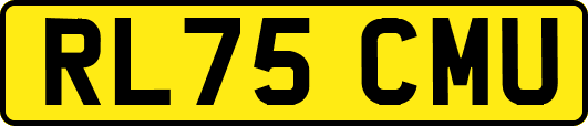 RL75CMU