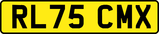 RL75CMX