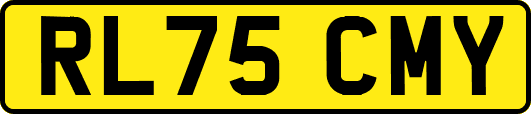 RL75CMY