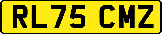 RL75CMZ