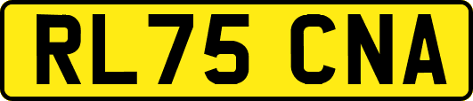 RL75CNA