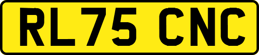 RL75CNC