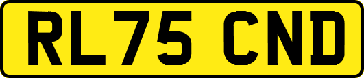 RL75CND