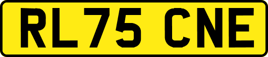 RL75CNE