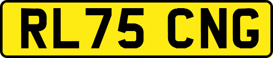 RL75CNG
