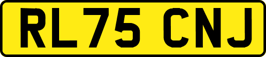 RL75CNJ