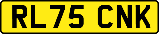RL75CNK