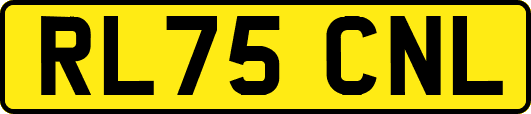 RL75CNL