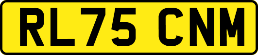 RL75CNM