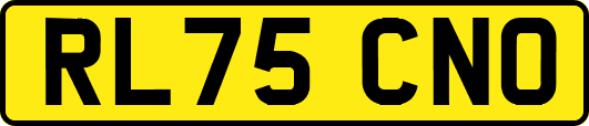 RL75CNO