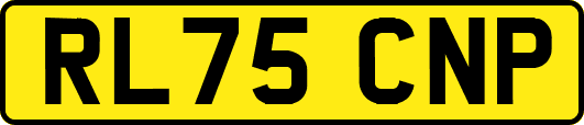 RL75CNP