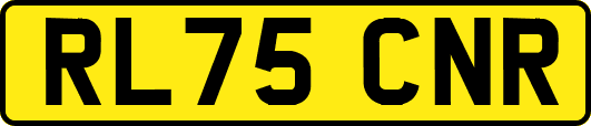 RL75CNR