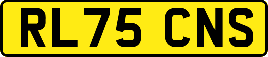 RL75CNS
