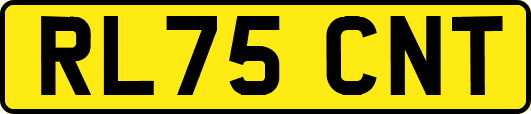 RL75CNT