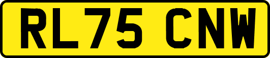 RL75CNW
