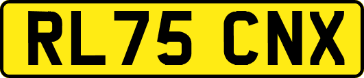 RL75CNX