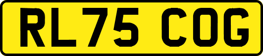 RL75COG